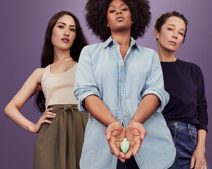 Elvie -  Bekkenbodemspiertrainer, Kegeltrainer, Elvie, Keekabuu