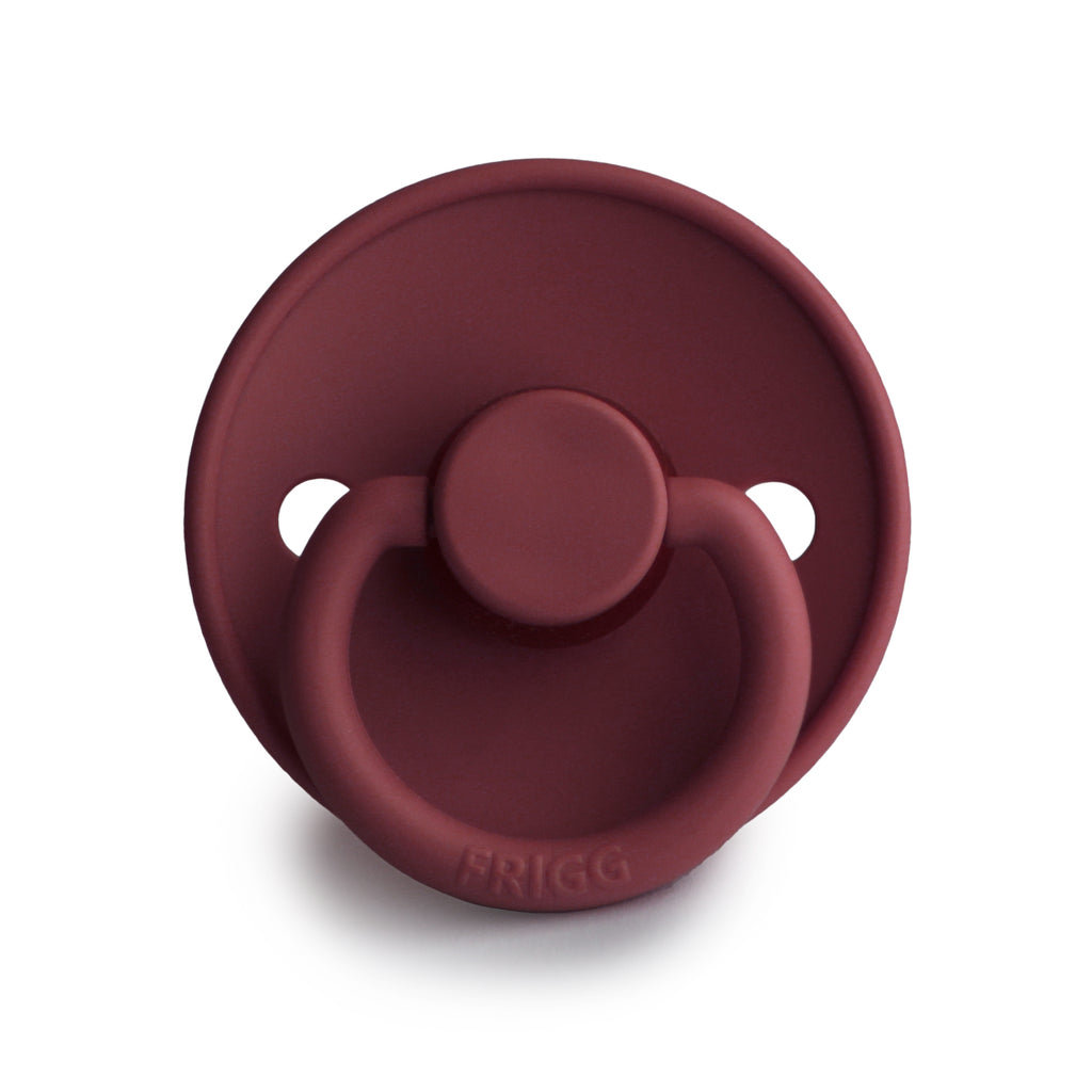 Frigg - Classic Latex Fopspeen, Fopspenen, Frigg, Keekabuu