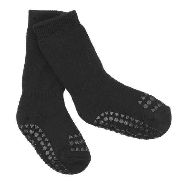 GoBabyGo - Katoenen Antislip Sokjes, Sokken, GoBabyGo, Keekabuu