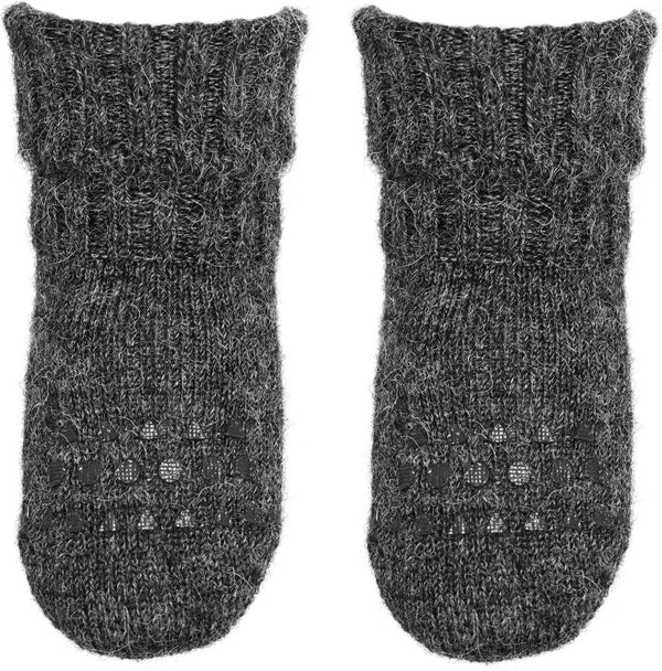 GoBabyGo - Alpaca Wollen Sokken, Sokken, GoBabyGo, Keekabuu