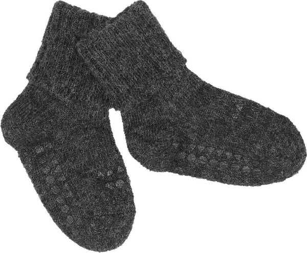 GoBabyGo - Alpaca Wollen Sokken, Sokken, GoBabyGo, Keekabuu