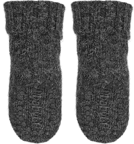 GoBabyGo - Alpaca Wollen Sokken, Sokken, GoBabyGo, Keekabuu