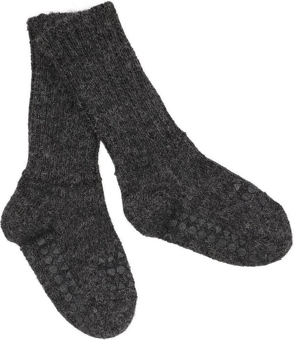 GoBabyGo - Alpaca Wollen Sokken, Sokken, GoBabyGo, Keekabuu