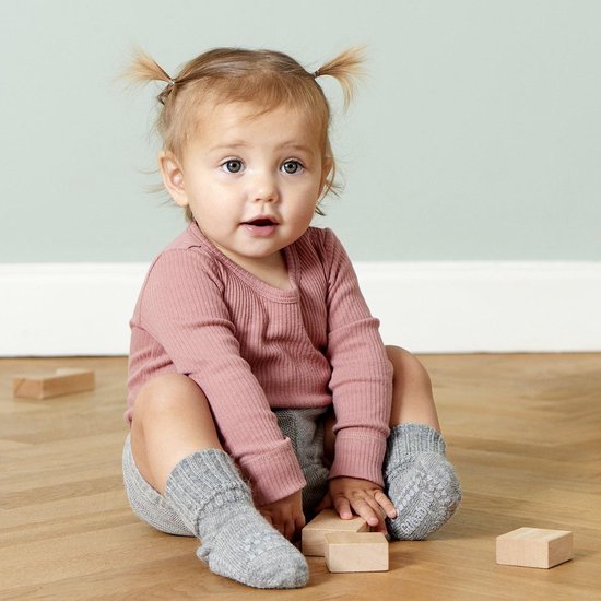 GoBabyGo - Alpaca Wollen Sokken, Sokken, GoBabyGo, Keekabuu