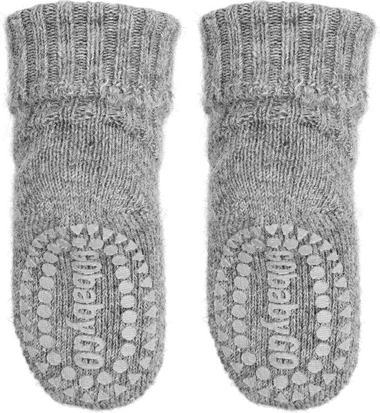 GoBabyGo - Alpaca Wollen Sokken, Sokken, GoBabyGo, Keekabuu