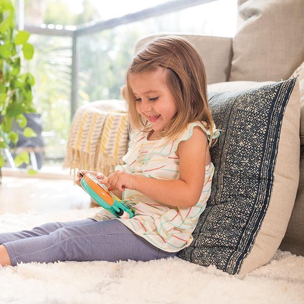 Infantino - Piano Toekan Spelen En Leren Rekenen, Activiteiten speelgoed, Infantino, Keekabuu