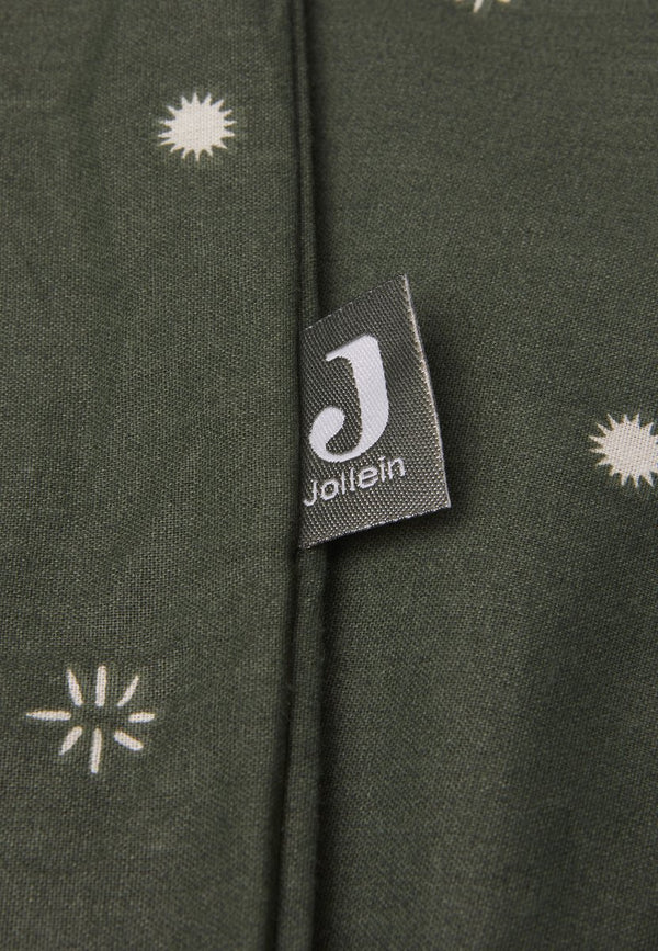 Jollein - Baby Overtrek Ledikant Stargaze, Dekbedovertrekken, Jollein, Keekabuu
