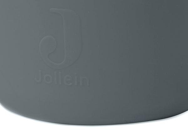 Jollein - Beker Siliconen, Drinkbekers, Jollein, Keekabuu