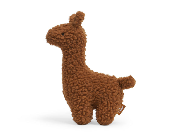 Jollein - Knuffel XL Lama, Knuffels, Jollein, Keekabuu