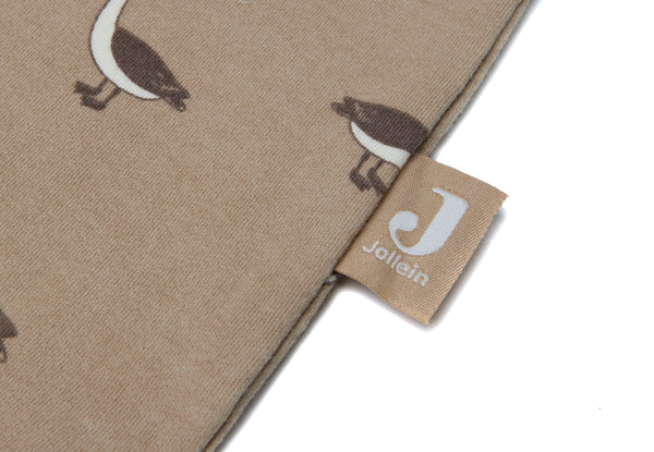 Jollein - Slaapzak Newborn Cocoon Goose (0-3 maanden), Slaapzakken en inbakerdoeken voor baby's, Jollein, Keekabuu