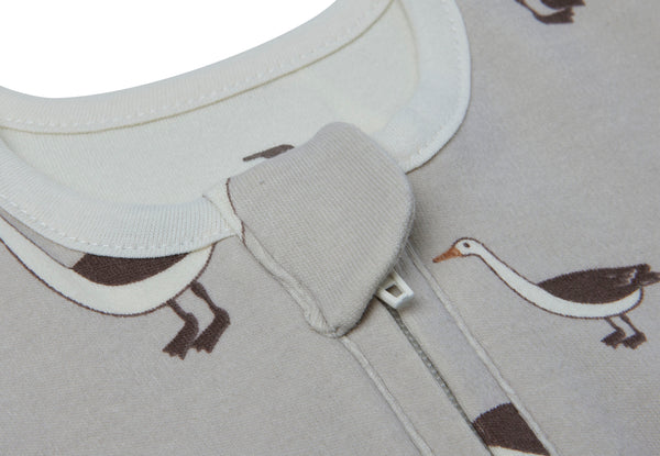 Jollein - Slaapzak Newborn Cocoon Goose (0-3 maanden), Slaapzakken en inbakerdoeken voor baby's, Jollein, Keekabuu