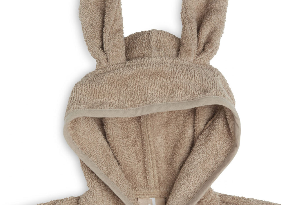 Jollein - Badstof Badjas, Badjassen, Jollein, Keekabuu