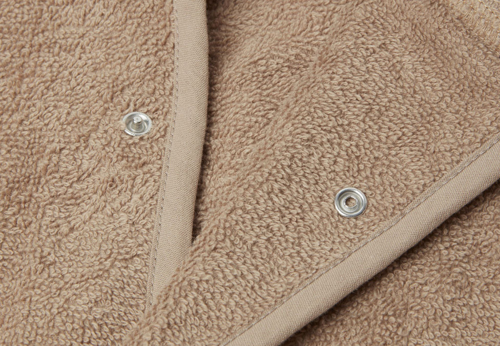 Jollein - Badstof Badjas, Badjassen, Jollein, Keekabuu