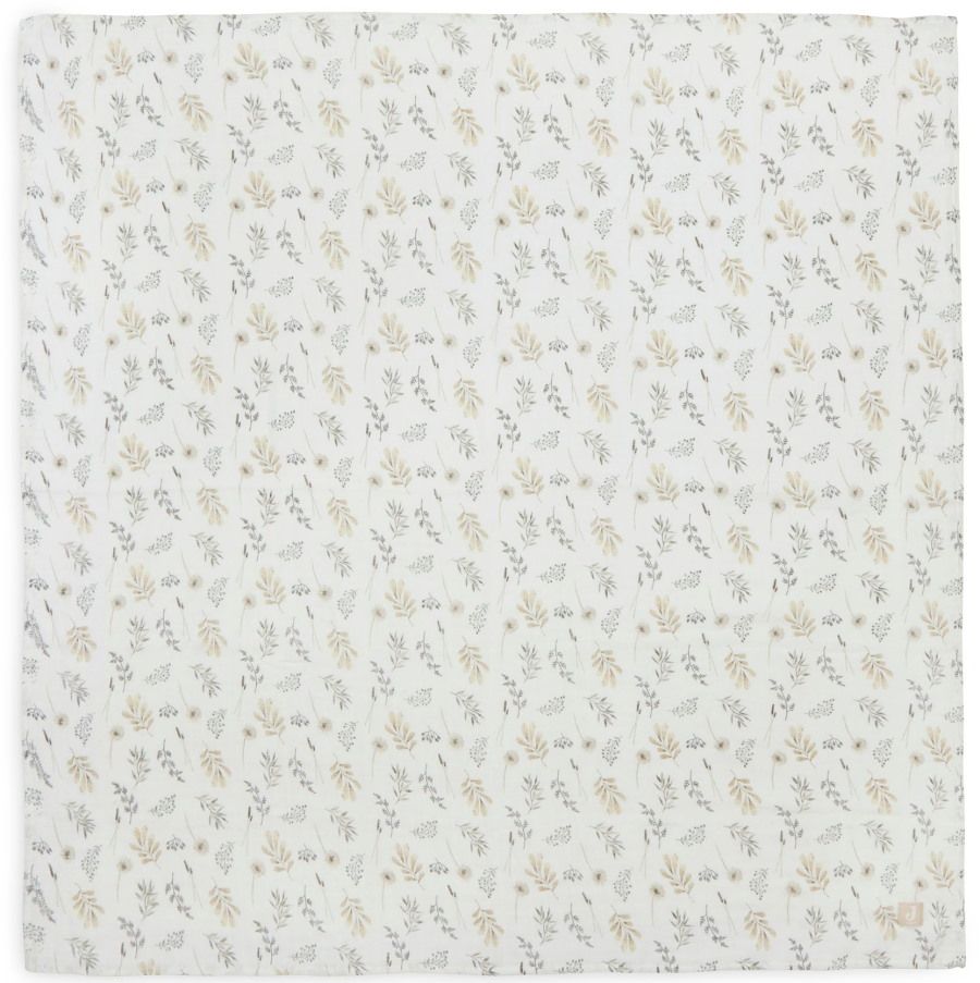 Jollein - Hydrofiele Multidoeken - (115x115cm) 2 pack, Hydrofiele doeken, Jollein, Keekabuu