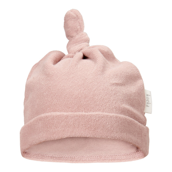Koeka -  Baby Mutsje Royan, Babymutsjes, Koeka, Keekabuu