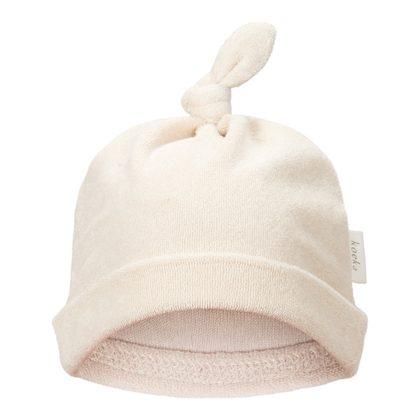 Koeka -  Baby Mutsje Royan, Babymutsjes, Koeka, Keekabuu