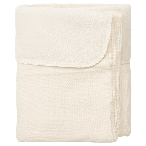 Koeka -  Wiegdeken Teddy Cairo, Dekens, Koeka, Keekabuu