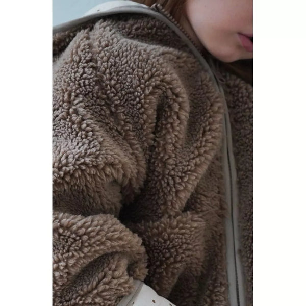 Konges Sløjd - Teddy Jas, , Konges Slojd, Keekabuu