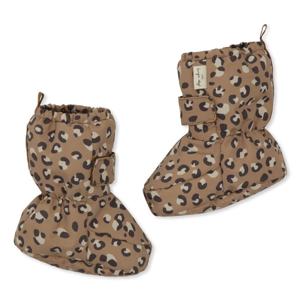 Konges Sløjd - Nohr Snow Boot, Sneeuwschoenen, Konges Slojd, Keekabuu