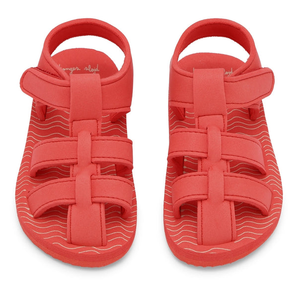 Konges Sløjd - Sandalen, Sandalen, Konges Slojd, Keekabuu