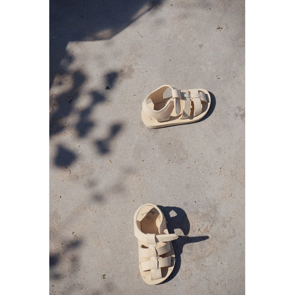 Konges Sløjd - Sandalen, Sandalen, Konges Slojd, Keekabuu