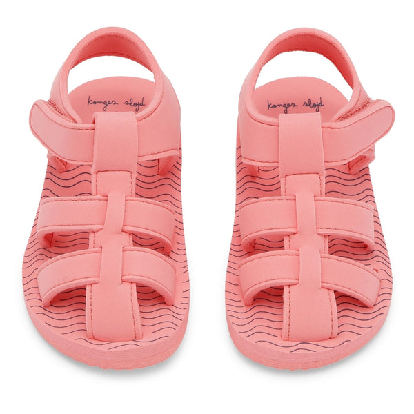 Konges Sløjd - Sandalen, Sandalen, Konges Slojd, Keekabuu