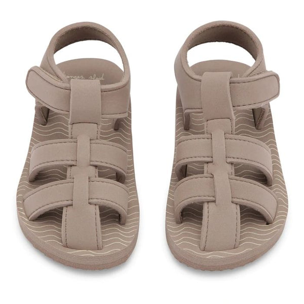 Konges Sløjd - Sandalen, Sandalen, Konges Slojd, Keekabuu