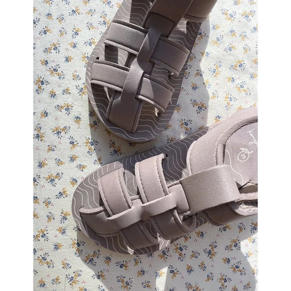 Konges Sløjd - Sandalen, Sandalen, Konges Slojd, Keekabuu