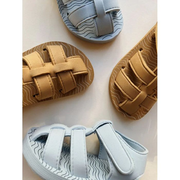Konges Sløjd - Sandalen, Sandalen, Konges Slojd, Keekabuu