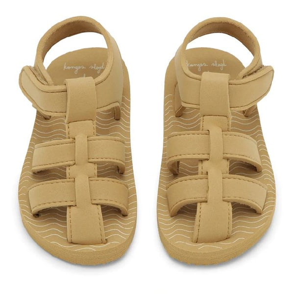 Konges Sløjd - Sandalen, Sandalen, Konges Slojd, Keekabuu