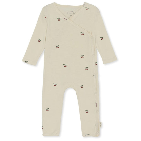 Konges Sløjd -  Nieuwborn Onesie, Boxpakjes, Konges Slojd, Keekabuu