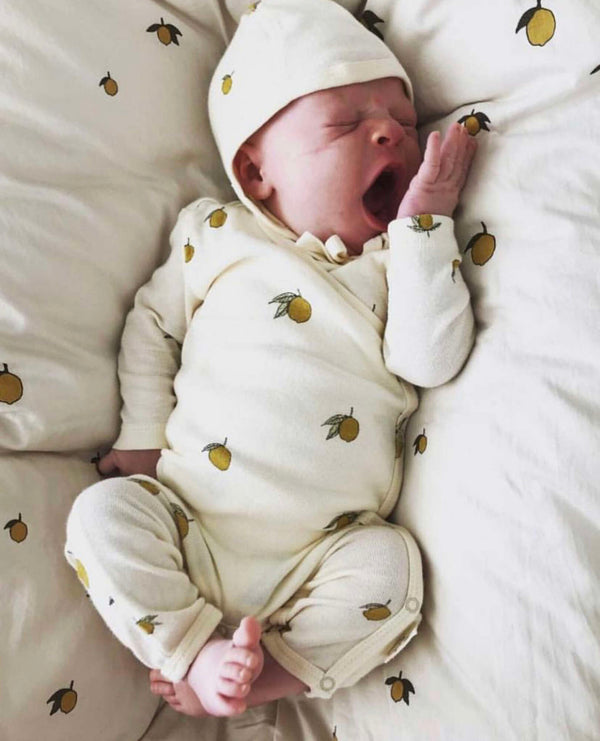 Konges Sløjd -  Nieuwborn Onesie, Boxpakjes, Konges Slojd, Keekabuu