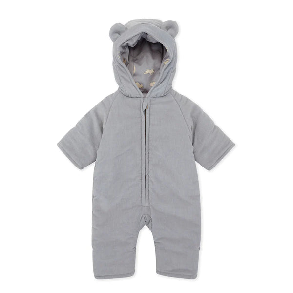 Konges Sløjd - Onesie - Teddy Suit, Jassen, Konges Slojd, Keekabuu
