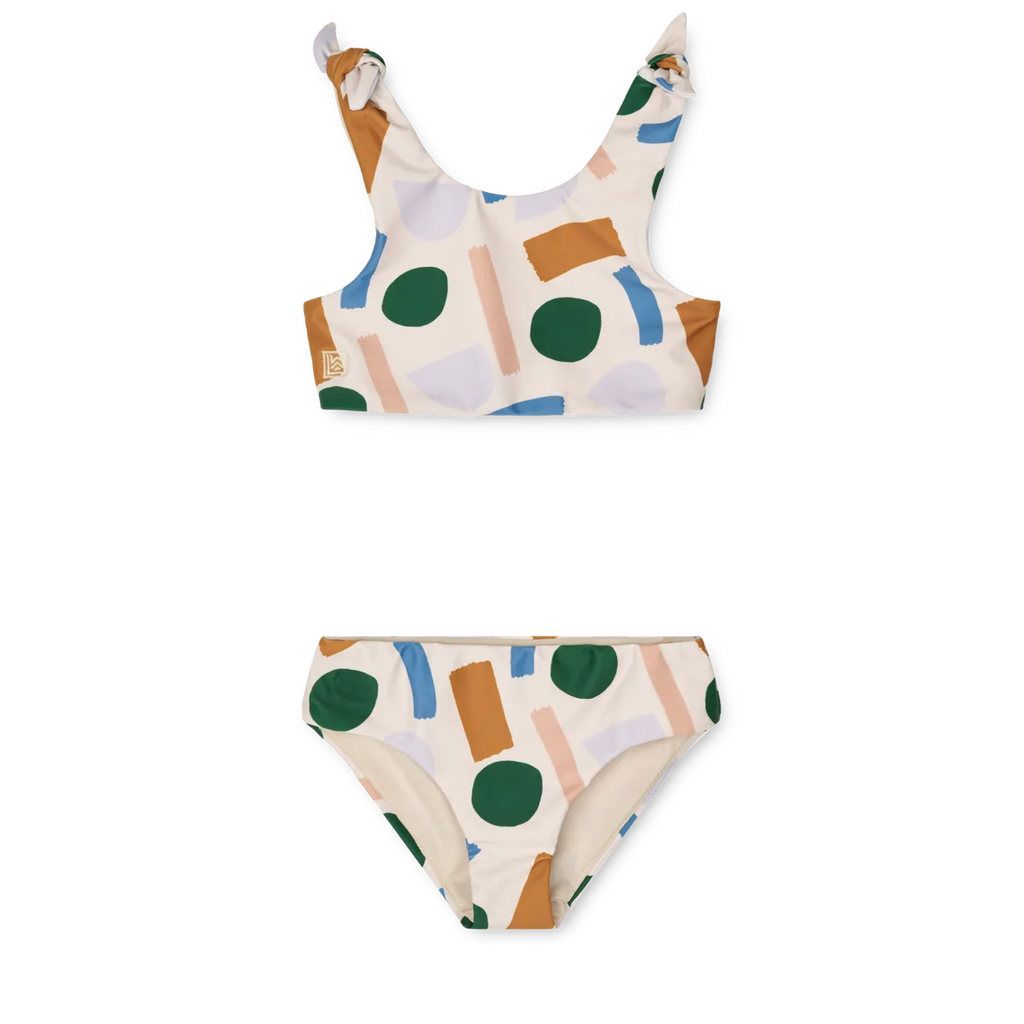 Liewood - Bikini Bow, Bikini, Liewood, Keekabuu