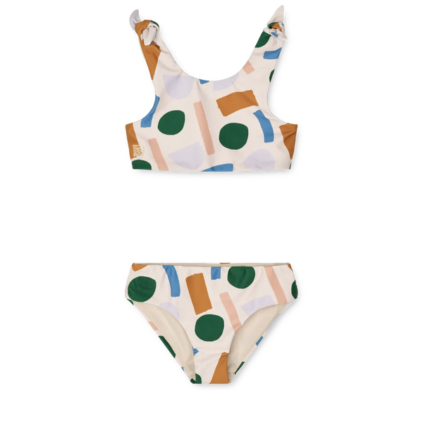 Liewood - Bikini Bow, Bikini, Liewood, Keekabuu