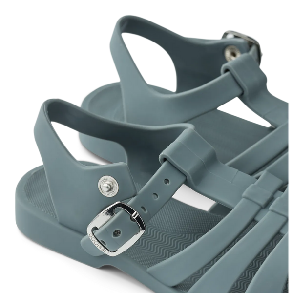 Liewood - Bre Sandaal, , Liewood, Keekabuu