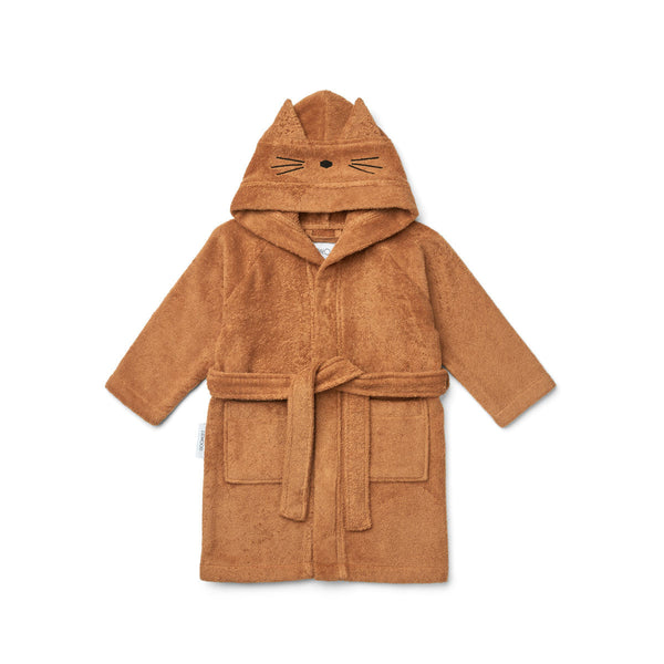 Liewood - Badjas Lily, Badjassen, Liewood, Keekabuu