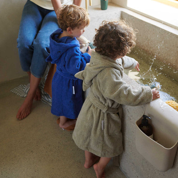 Liewood - Badjas Lily, Badjassen, Liewood, Keekabuu