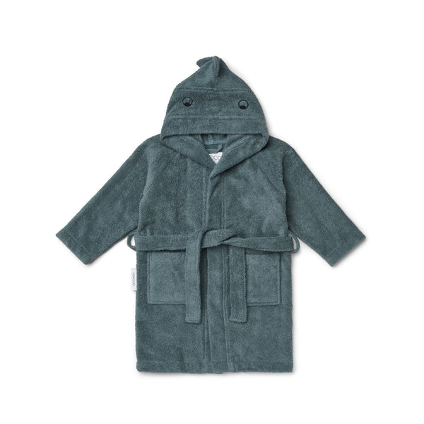 Liewood - Badjas Lily, Badjassen, Liewood, Keekabuu