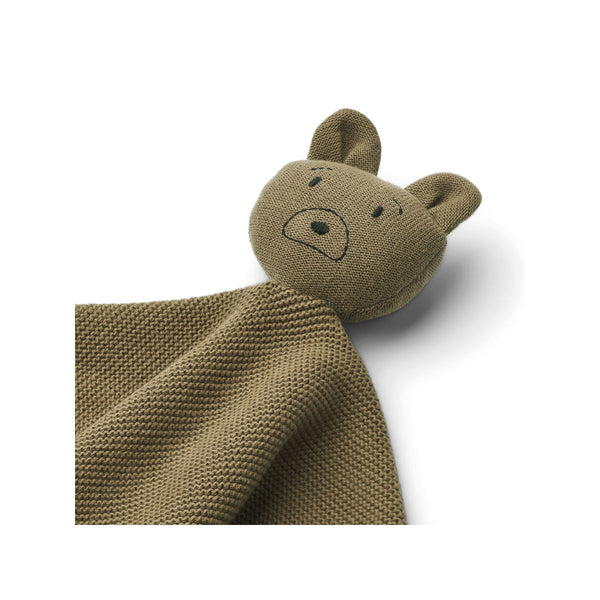 Liewood - Milo Knuffeldoek, Knuffeldoekjes, Liewood, Keekabuu