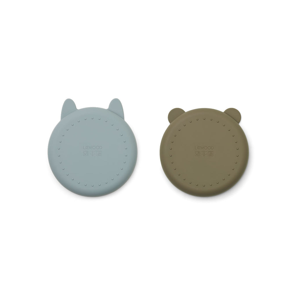 Liewood - Bord Olivia (Set van 2), Borden, Liewood, Keekabuu