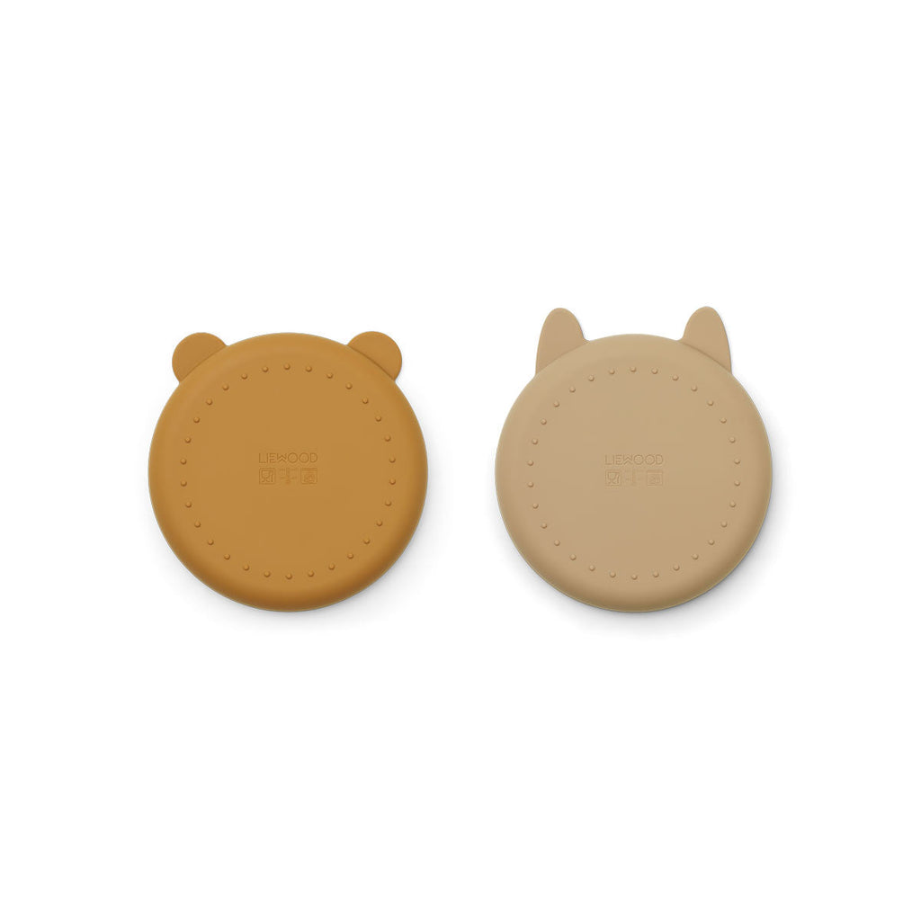 Liewood - Bord Olivia (Set van 2), Borden, Liewood, Keekabuu