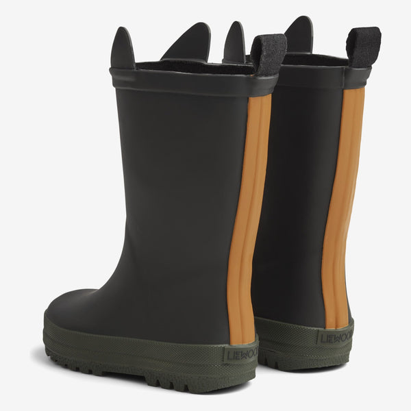 Liewood -  Regenlaarzen River, Regenlaarzen, Liewood, Keekabuu