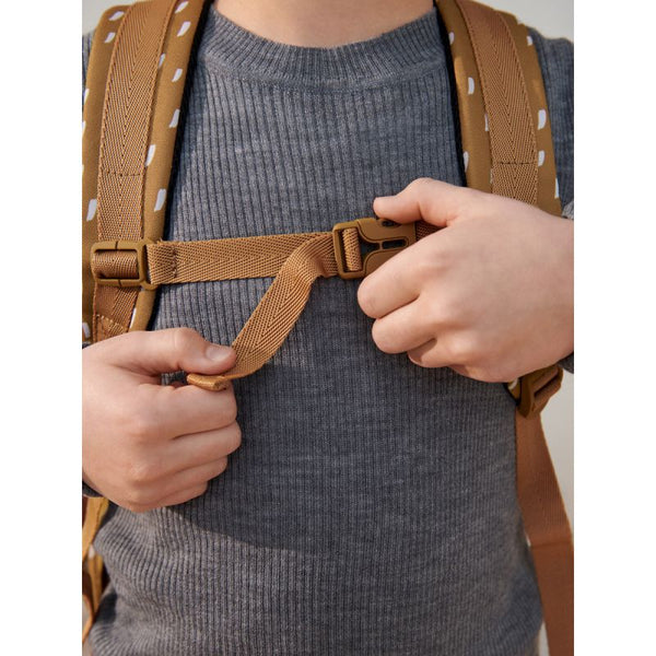 Liewood - Rugtas - James, Rugzakken, Liewood, Keekabuu