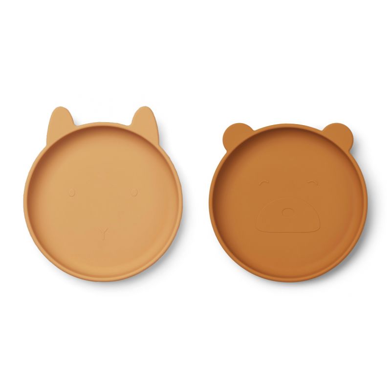 Liewood - Bord Olivia (Set van 2), Borden, Liewood, Keekabuu