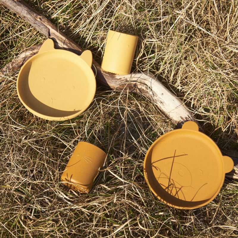 Liewood - Bord Olivia (Set van 2), Borden, Liewood, Keekabuu