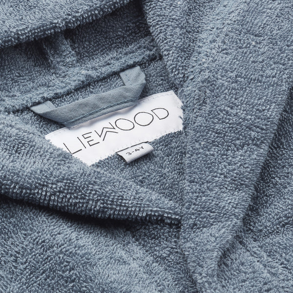 Liewood - Badjas Lily, Badjassen, Liewood, Keekabuu