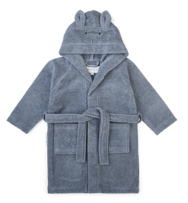 Liewood - Badjas Lily, Badjassen, Liewood, Keekabuu