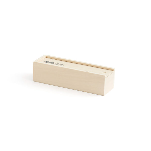 Kids Concept - Geheugenspel Edvin - Memospel, Houten speelgoed, Kid's Concept, Keekabuu