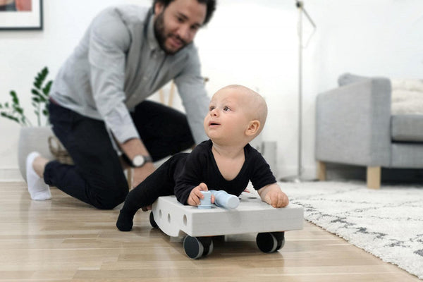 MODU - Curiosity Kit, Activiteiten speelgoed, Modu, Keekabuu